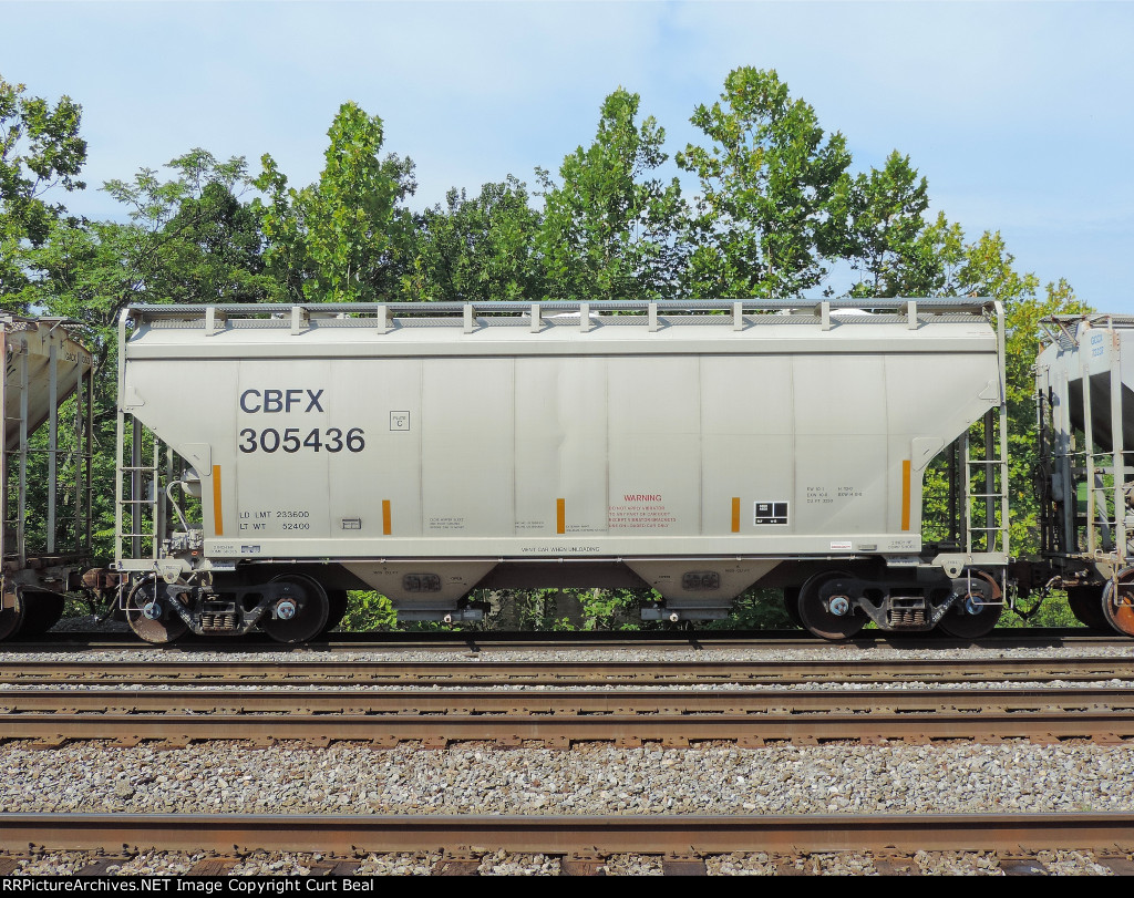 CBFX 305436